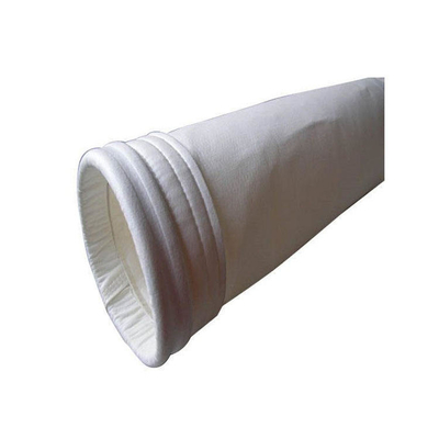 PTFE PPS Aramid Akrilik Silindir Filtre Torbası Polietilen Sıvı Filtre Torbaları
