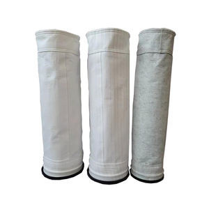 PE PP Naylon Polyester Keçe Filtre Torbası 0.5 - 300 Mikron Sıvı Filtre Torbası