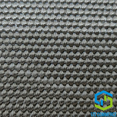 Basalt Fiber Yüksek Sıcaklıklı Hava Kaydırma Bandı BFRP Taşıyıcı Kemeri Kumaş Kemeri Havalandırma Plakası Kumaş BFRP Panel