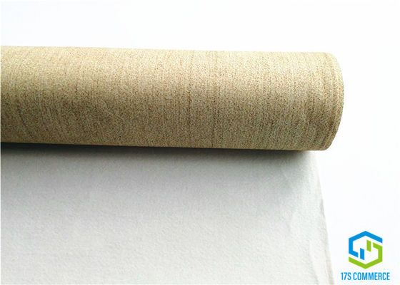 500g İğne Delikli Keçe, Aramid İğneli Keçe Aleve Dayanıklı