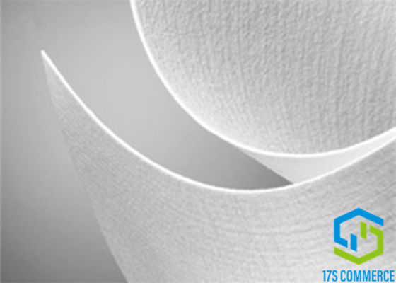550g Polyester İğne Delikli Keçe PET İğneleme Bezi