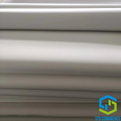 Polyester Filament Airslide Band Filament Conveyer Belt Canvas Aerating Plate Kumaş