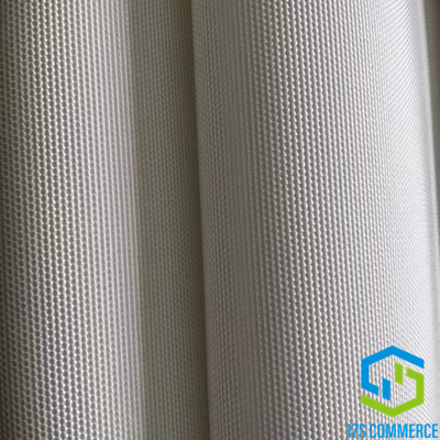 Polyester Filament Airslide Band Filament Conveyer Belt Canvas Aerating Plate Kumaş