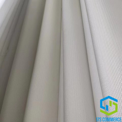 Polyester Filament Airslide Band Filament Conveyer Belt Canvas Aerating Plate Kumaş