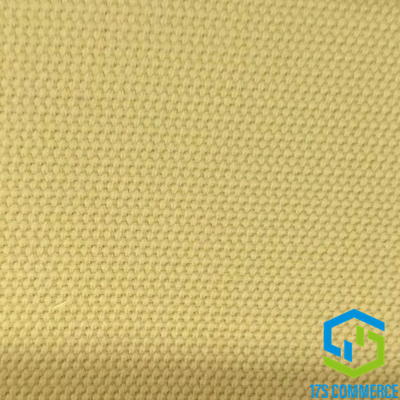 Aramid 1414 Hava kaydırma bandı Aramid taşıyıcı kanvas kemeri havalandırma plaka kumaş yangın geçirmez bant