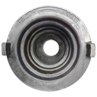 Mikropul Alüminyum Venturi 164x75x180mm