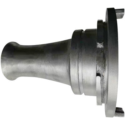 Mikropul Alüminyum Venturi 164x75x180mm