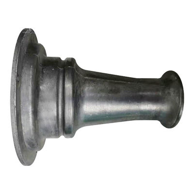 Alüminyum Venturi 165x76x180mm Filtre Kafesi Yedek Parçaları