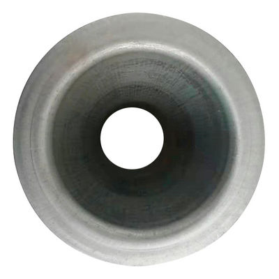 145x140mm Toz Toplayıcı Venturi Karbon Çelik Kaynaklı Kafes Üstü