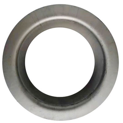 0.8mm Filtre Kafesi Düz Üst Kapak Filtre Kafesi L Şekli Üst Kapak
