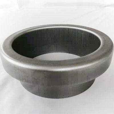 Filtre Kafesi Üst Kapak Filtre Kafesi U Şekli Kenar Üst Kapak Paslanmaz Çelik Flanş 304 316 316L