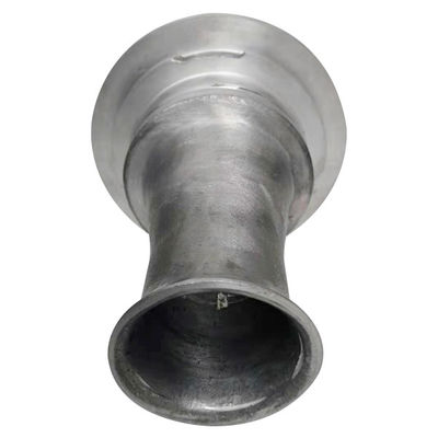 Mikropul Alüminyum Venturi 164x75x180mm