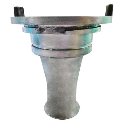 Mikropul Alüminyum Venturi 164x75x180mm