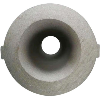 Döküm Alüminyum Filtre Kafesi Venturi 182x103x206mm