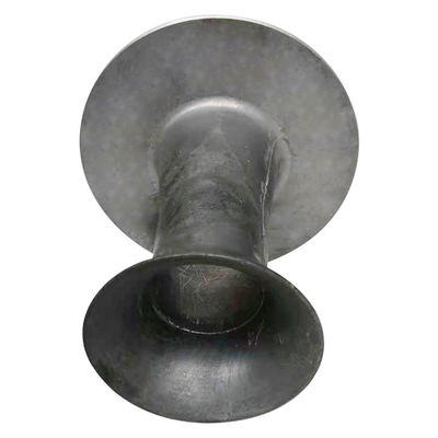Döküm Alüminyum Venturi Filtre Kafesi Yedek Parçaları 170x85x150mm