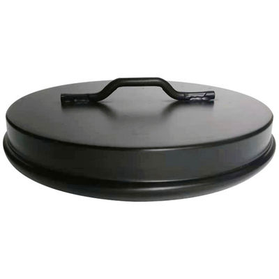 ISO Filtre Torbası Asma Kapak Cam Elyaf Çimento Torba Üst Kapak