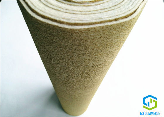 500g İğne Delikli Keçe, Aramid İğneli Keçe Aleve Dayanıklı