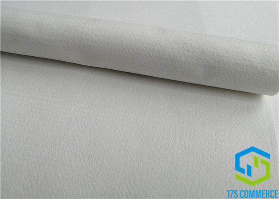 Anti Statik 550g PE İğne Delikli Polyester Keçe