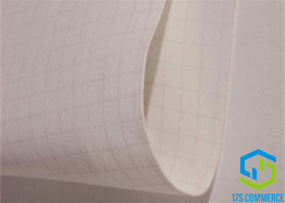 Anti Statik 550g PE İğne Delikli Polyester Keçe