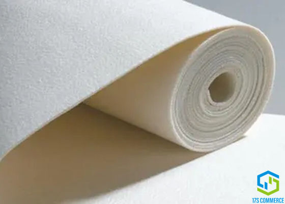 550g PPS Laminasyon İğne Delikli Keçe