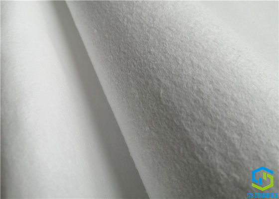 800g PTFE İğne Delikli Keçe İğne Punch Filtre Kumaş