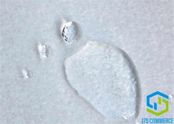 PTFE Laminasyon İğne Delikli Polyester Keçe 550gsm