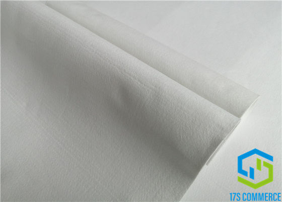 PTFE Laminasyon İğne Delikli Polyester Keçe 550gsm