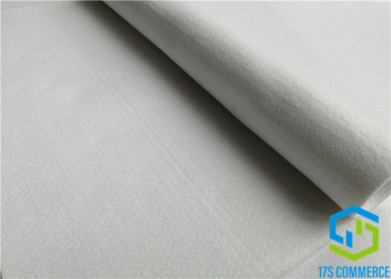 PET İletken Elyaf İğne Punch Nonwoven Kumaş