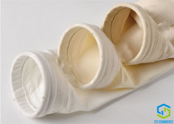 2.5um PTFE Membran Filtre Torbaları Mikro Gözenekli Geliştirilmiş
