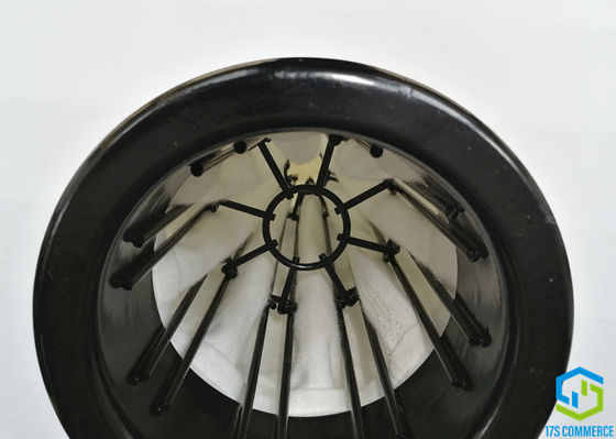 Torbalı 130mm Polyester Filtre Torbası