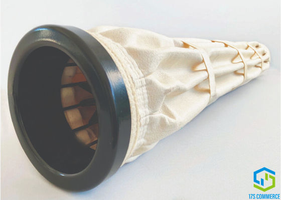 PPS 130mm Endüstriyel Filtre Torbaları