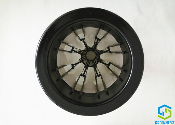 PPS 130mm Endüstriyel Filtre Torbaları