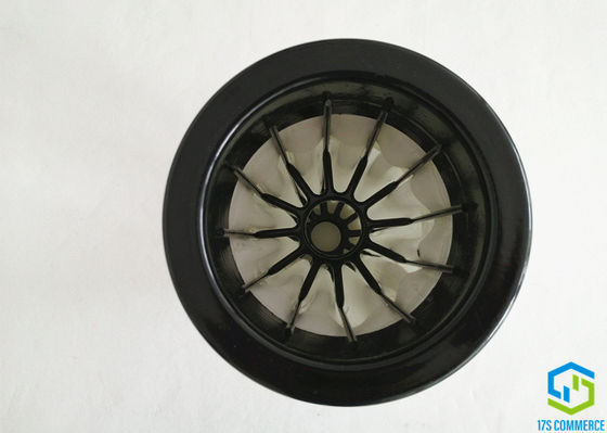 OEM ODM 150mm Endüstriyel Filtre Torbaları PPS Filtre Torbası