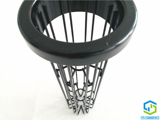 Patlama Korumalı 138mm Toz Toplayıcı Filtre Kafesi