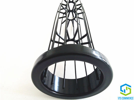 Patlamaya Dayanıklı 110mm Toz Toplayıcı Filtre Kafesi