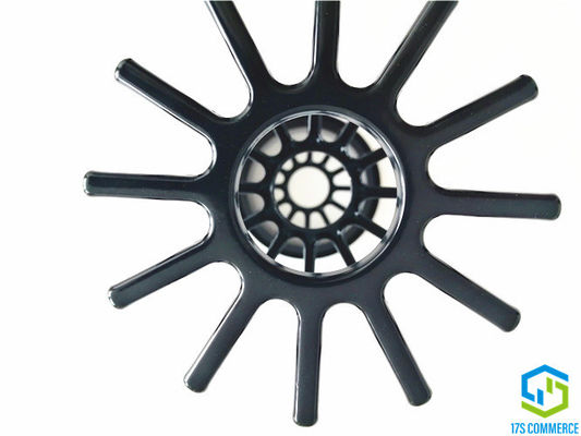 Patlamaya Dayanıklı 110mm Toz Toplayıcı Filtre Kafesi