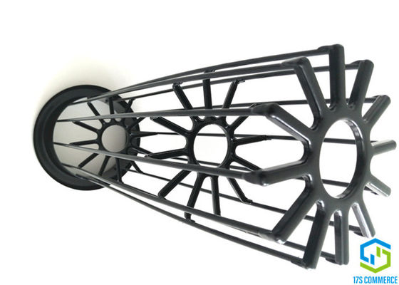 Patlamaya Dayanıklı 110mm Toz Toplayıcı Filtre Kafesi