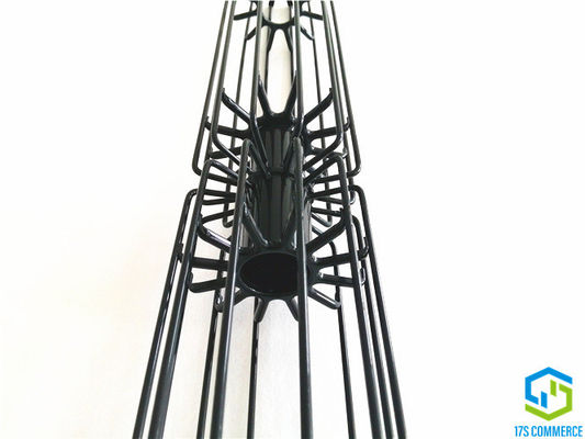 Bayonet Ek Torbalı Filtre Kafesleri 138mm 12 Ray