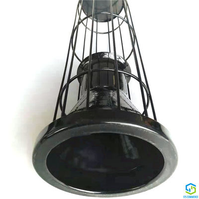 PE Polyester Filtre Torbası Toz Toplayıcı Filtre Kafesi