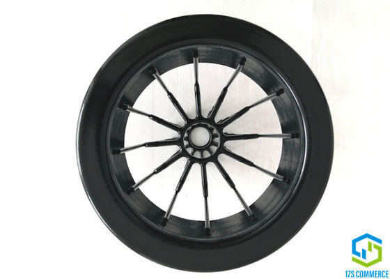 Polyester Yıldız Torba 150mm Toz Toplayıcı Filtre Kafesi
