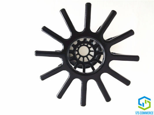Polyester Yıldız Torba 150mm Toz Toplayıcı Filtre Kafesi