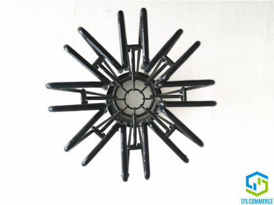 8 Pileli Aramid Torba 110mm 120mm Torbalı Filtre Kafesleri
