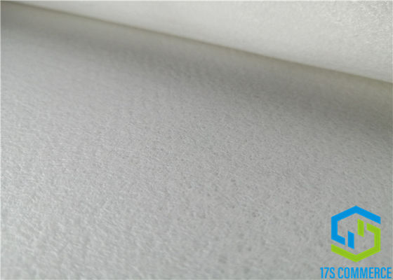 500GSM Yüksek Sıcaklık İğne Delikli P84 Keçe Kumaş Yakma Finish